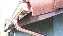 wildlife-proofing-gutters-bird-squirrel-rodent-guards Experts in Tucson